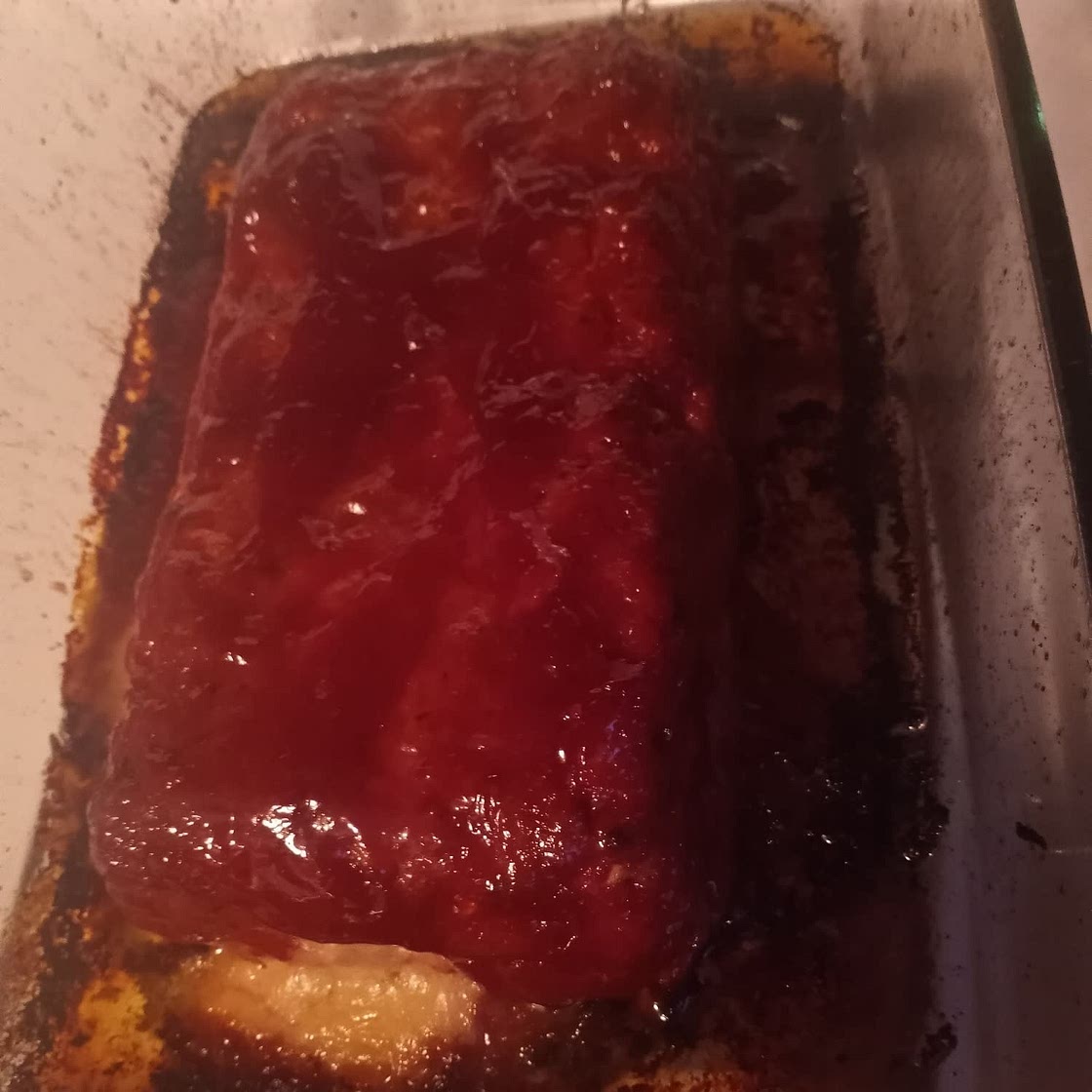 Momma's Meatloaf