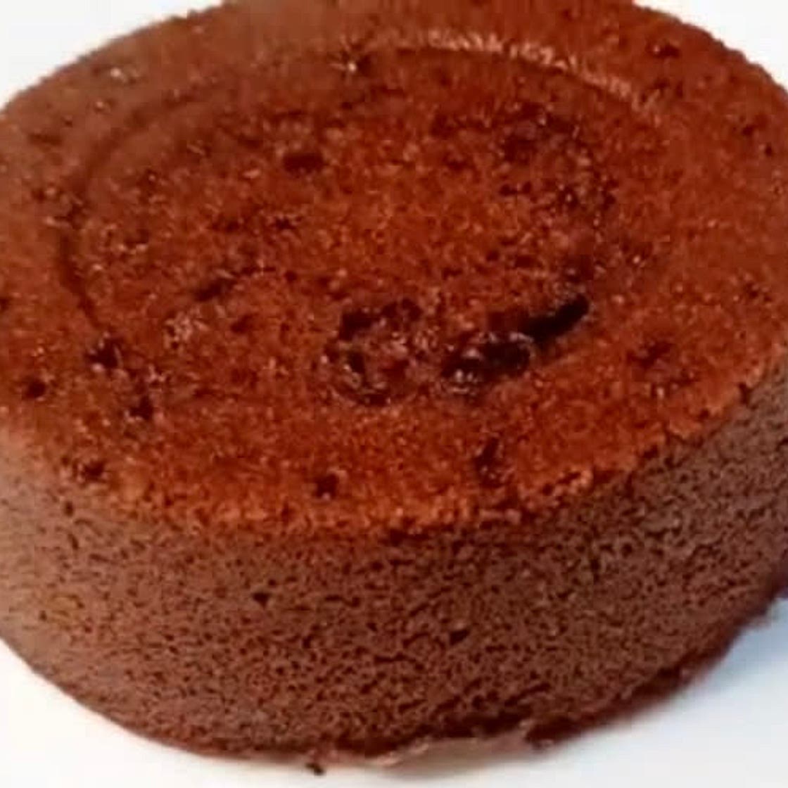 13cal Chocolate Mug Cake