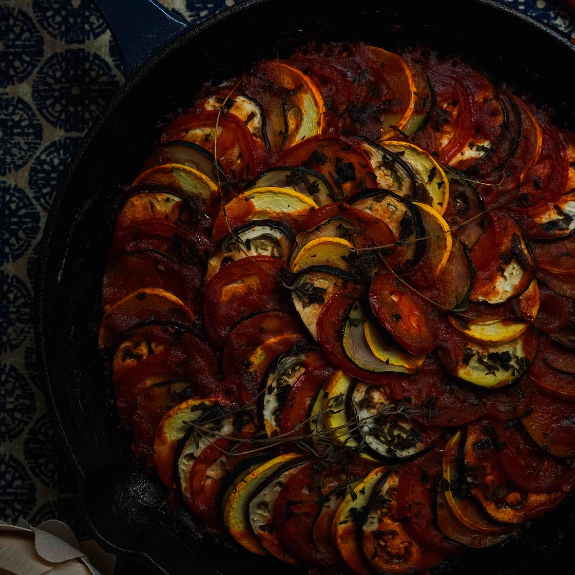 Ratatouille 