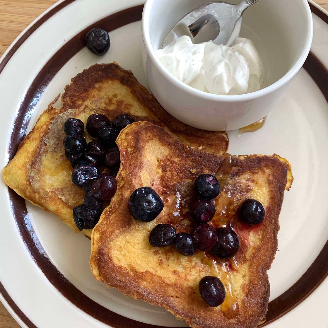 French Toast