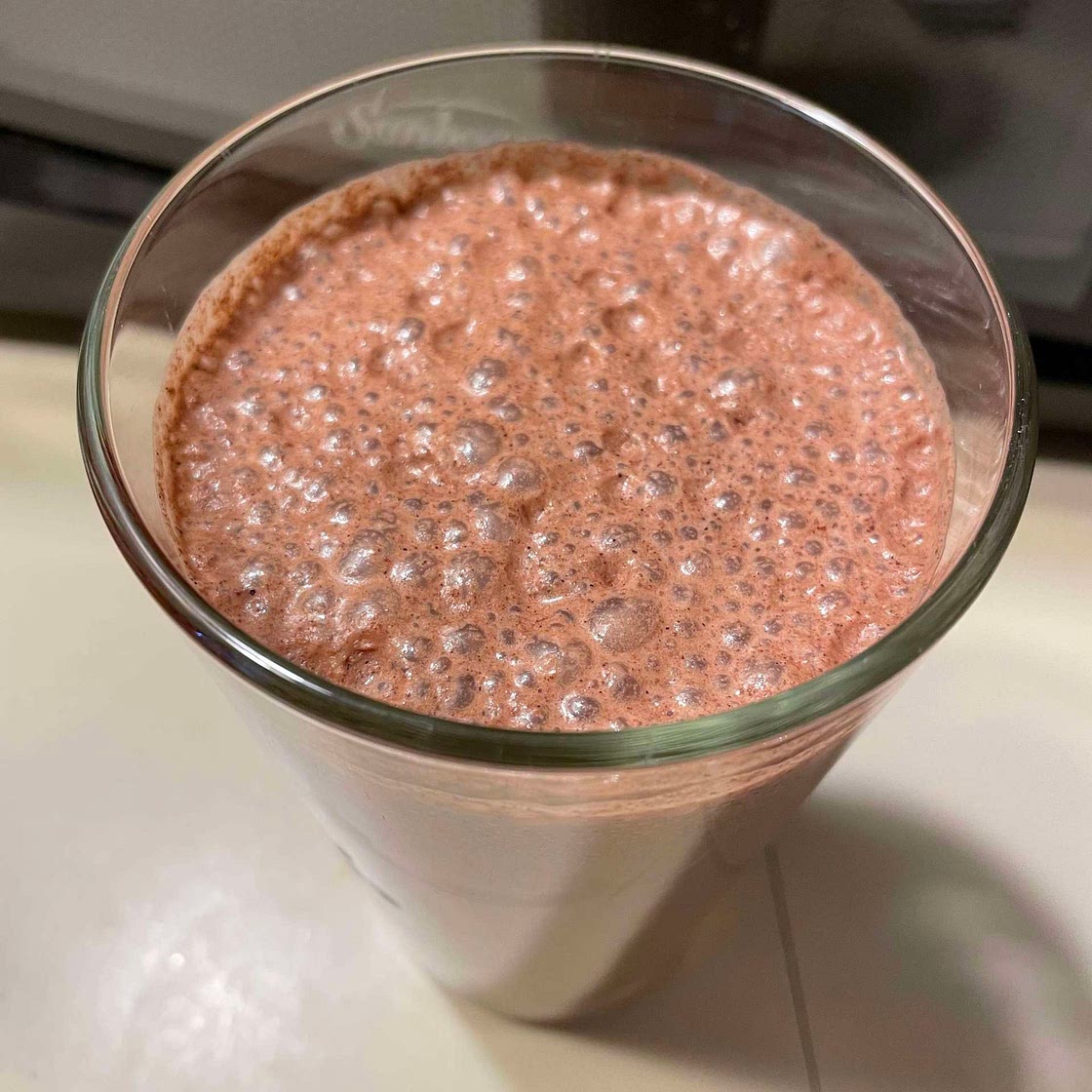 Coconut Hazelnut [SSC]