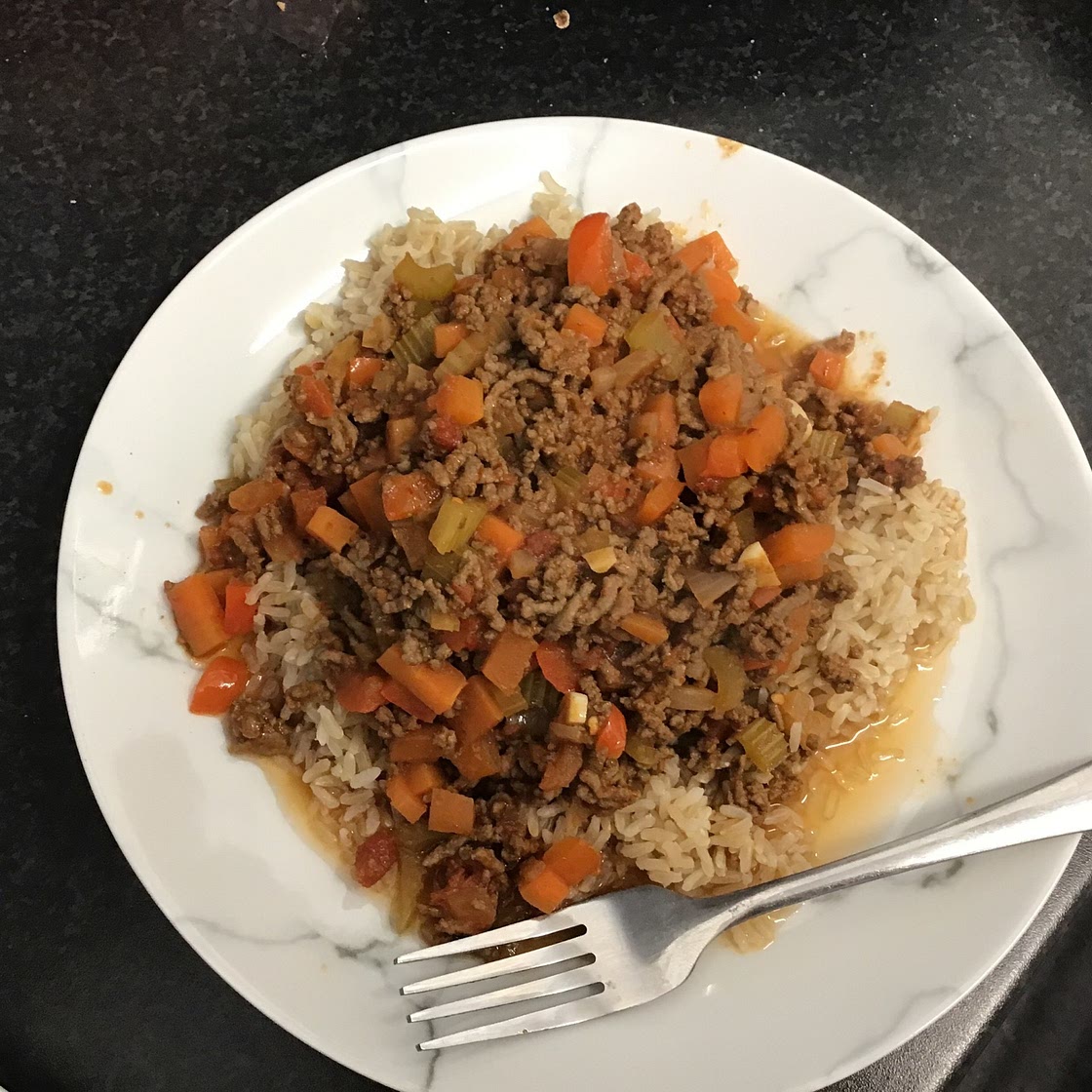 Mexican Chilli Beef | Slimming & Weight Watchers Friendly