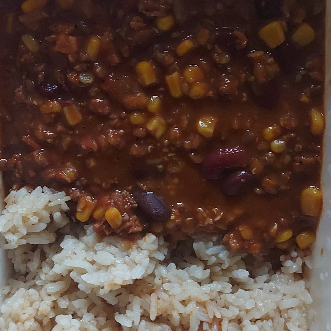 Cthulus Chili