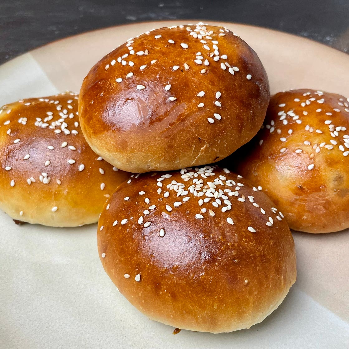 Char Sui Bao
