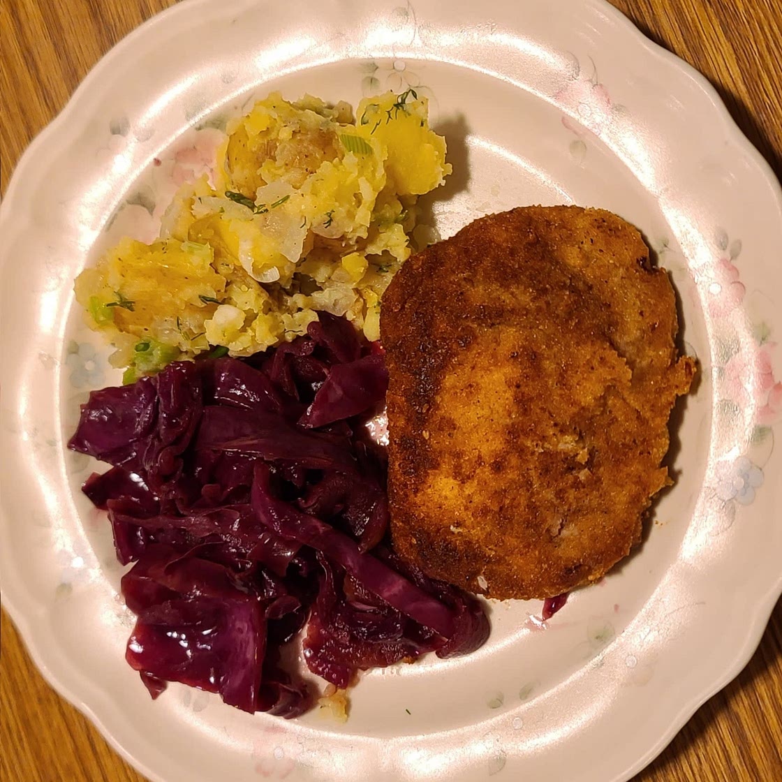 Rotkraut