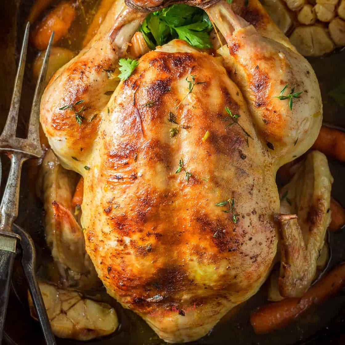 Keto Air Fryer Recipes