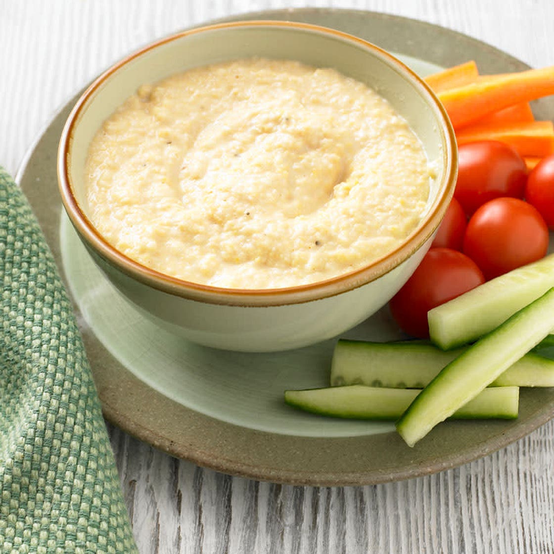 Hooray for Houmous