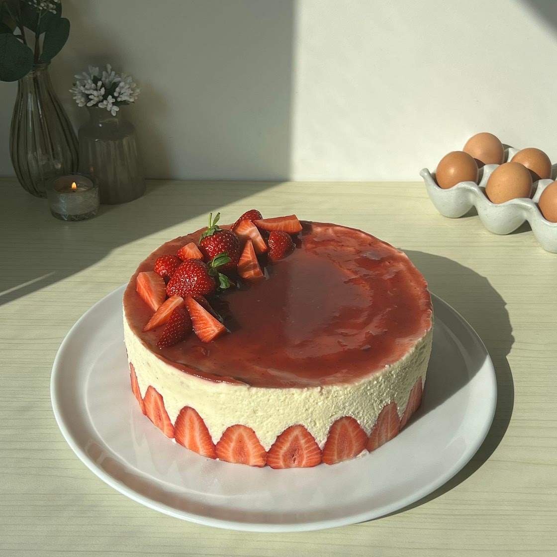 Fraisier