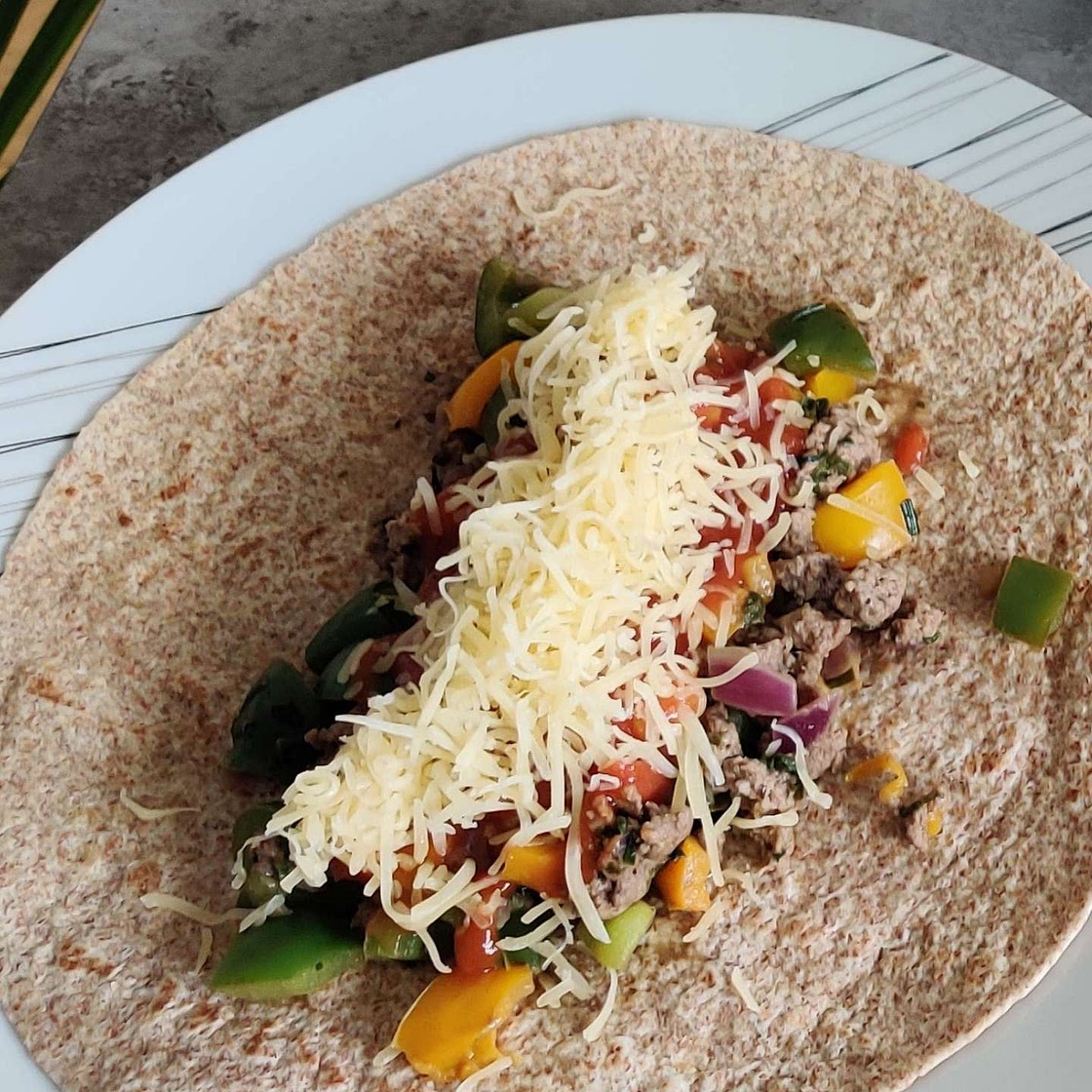 Fajitas