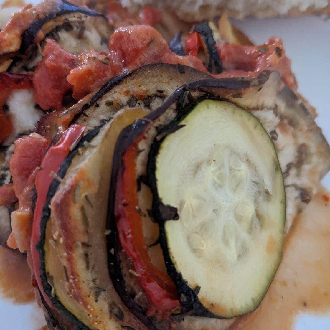Ratatouille