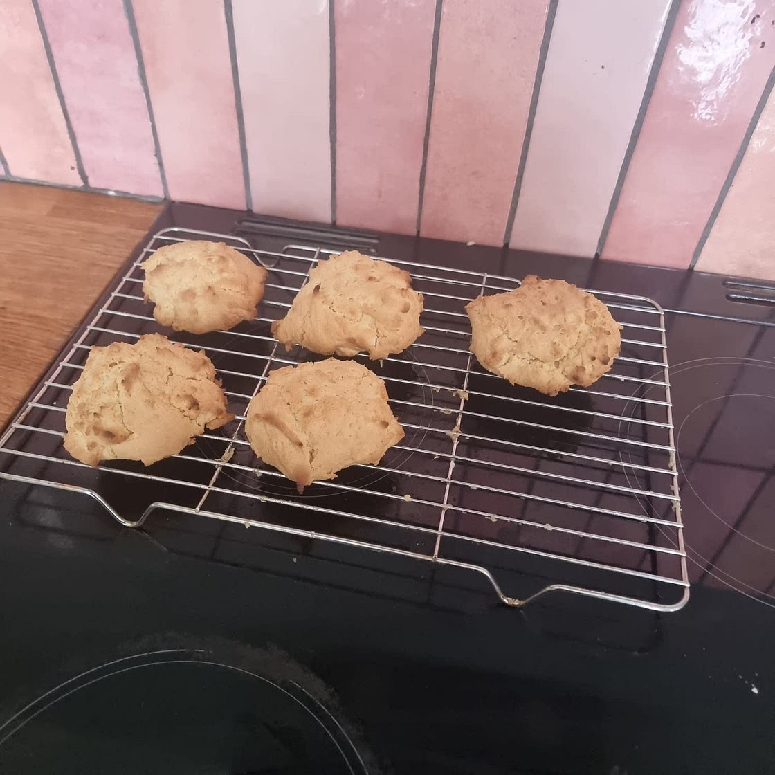 Gluten-free Scones Recipe - BEST EVER! (dairy-free/vegan option)