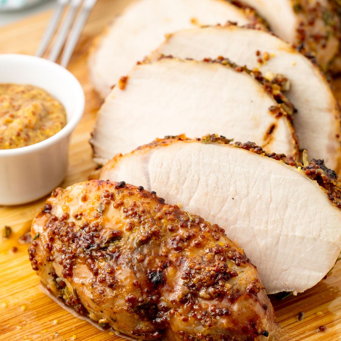 Pork Loin