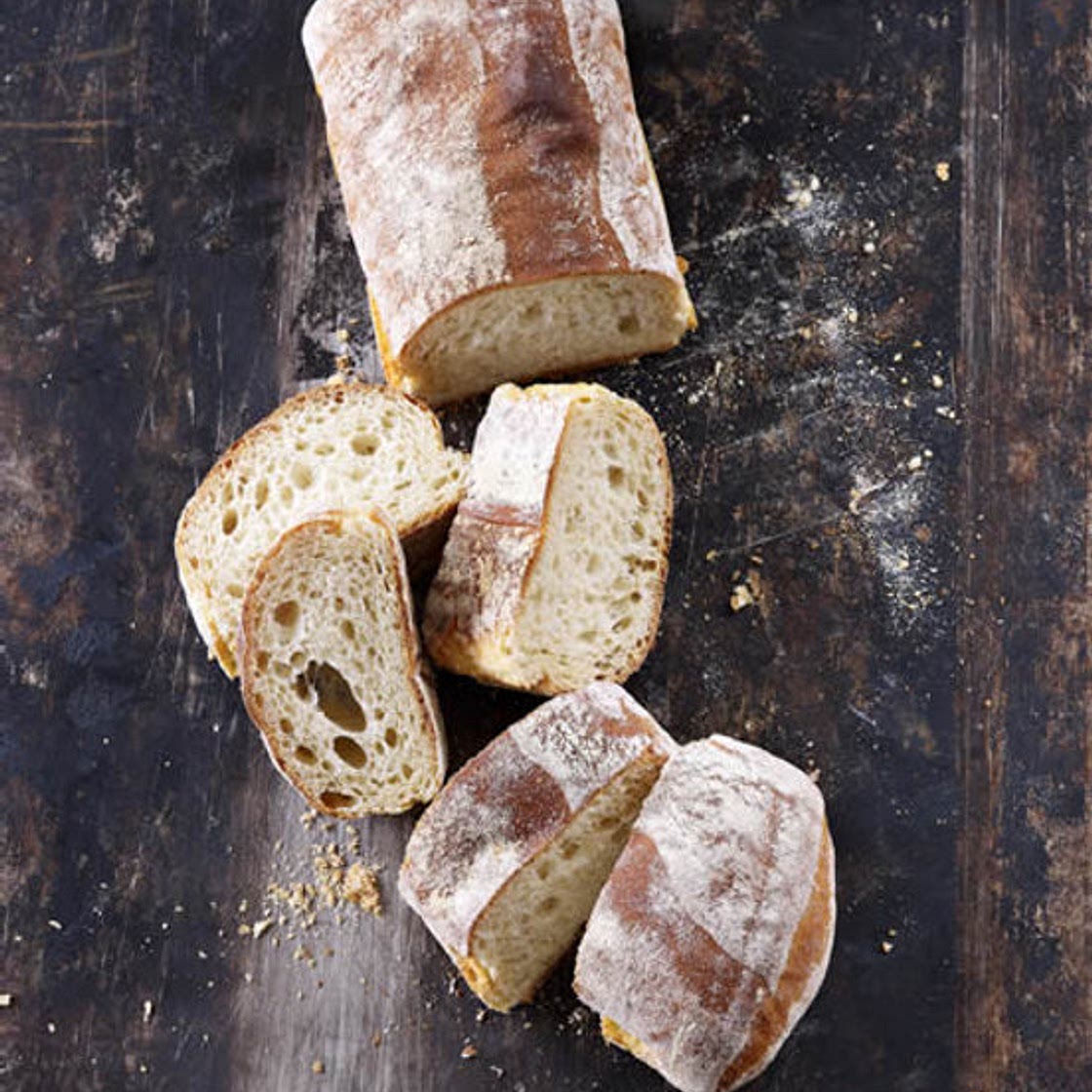 Ciabatta