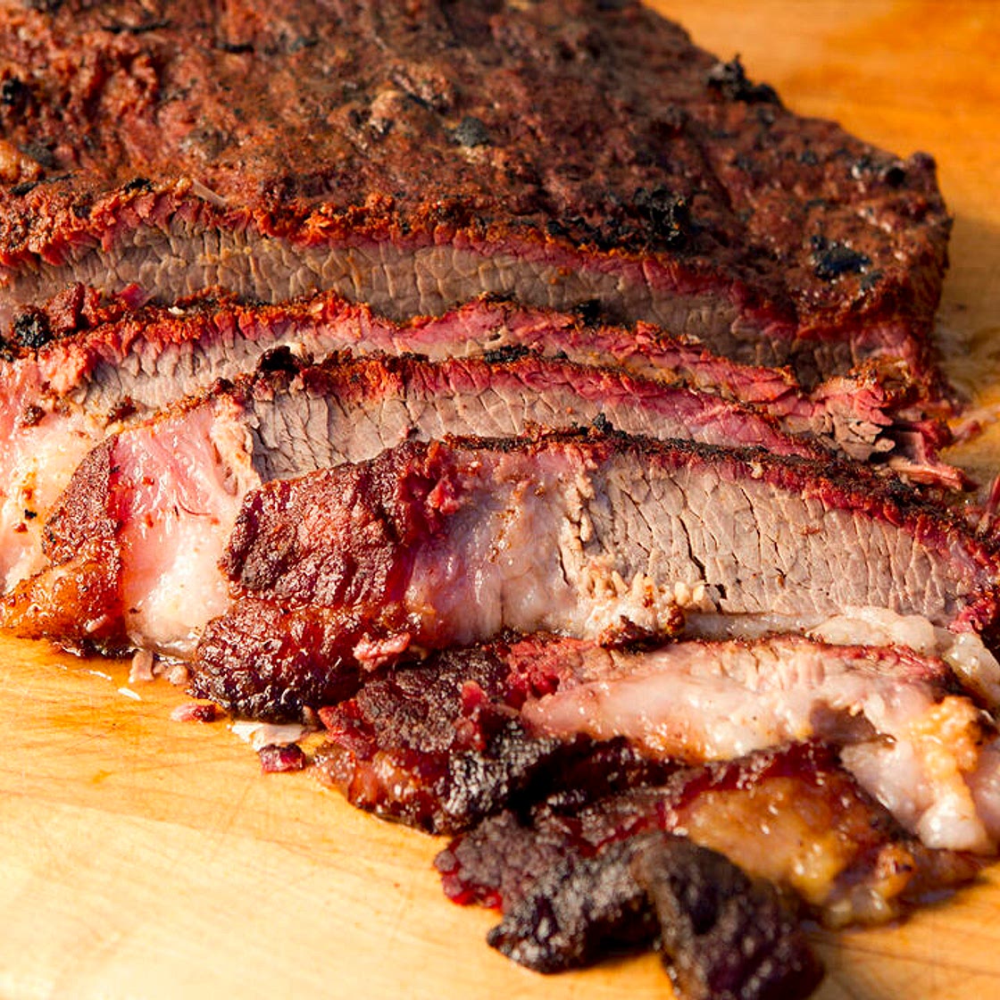 Smoked Brisket + Burnt Ends from a 5-Time World BBQ Champion!