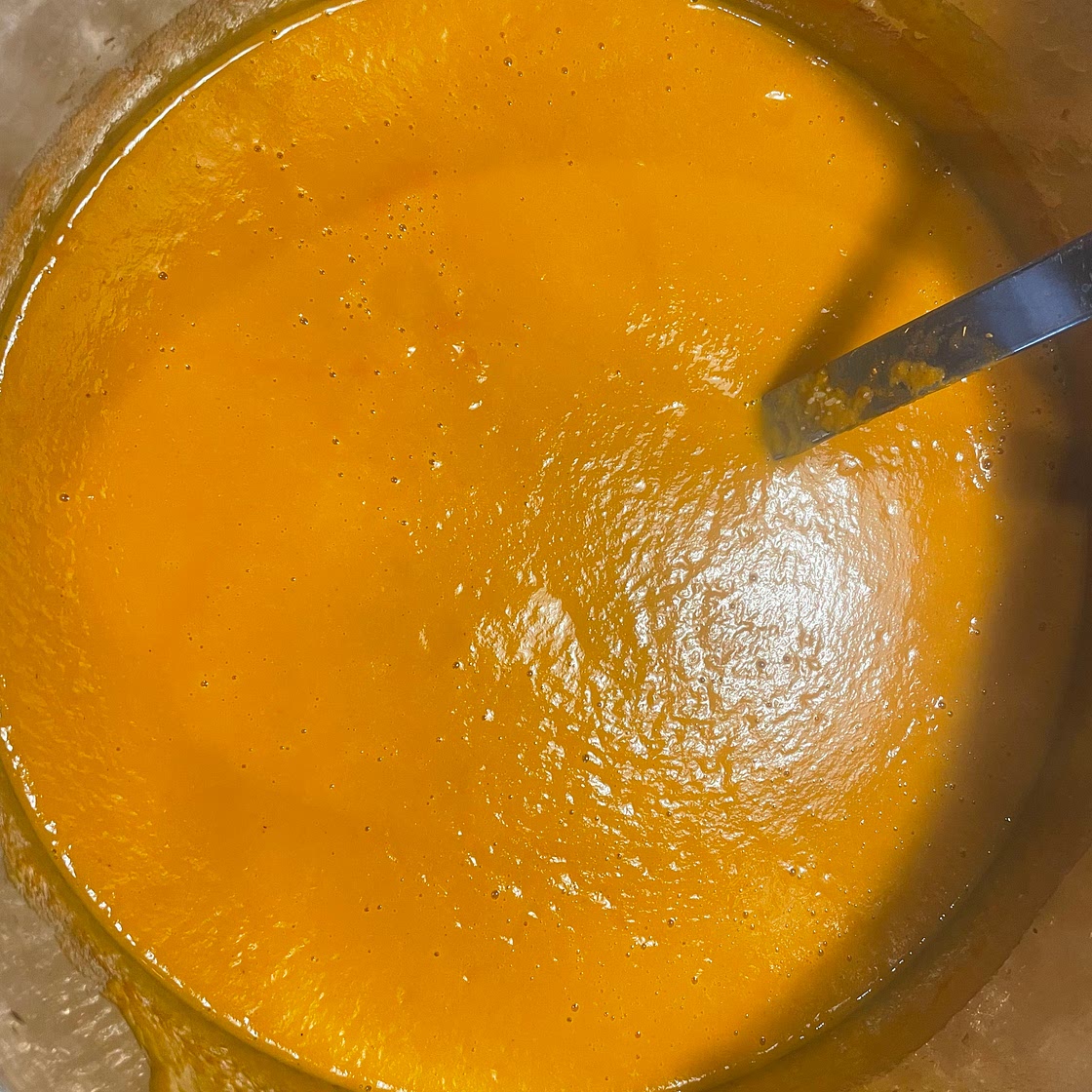 The Best Tomato Soup and it's very healthy! A 12oz/ 355ml serving is less than 170 calories!
