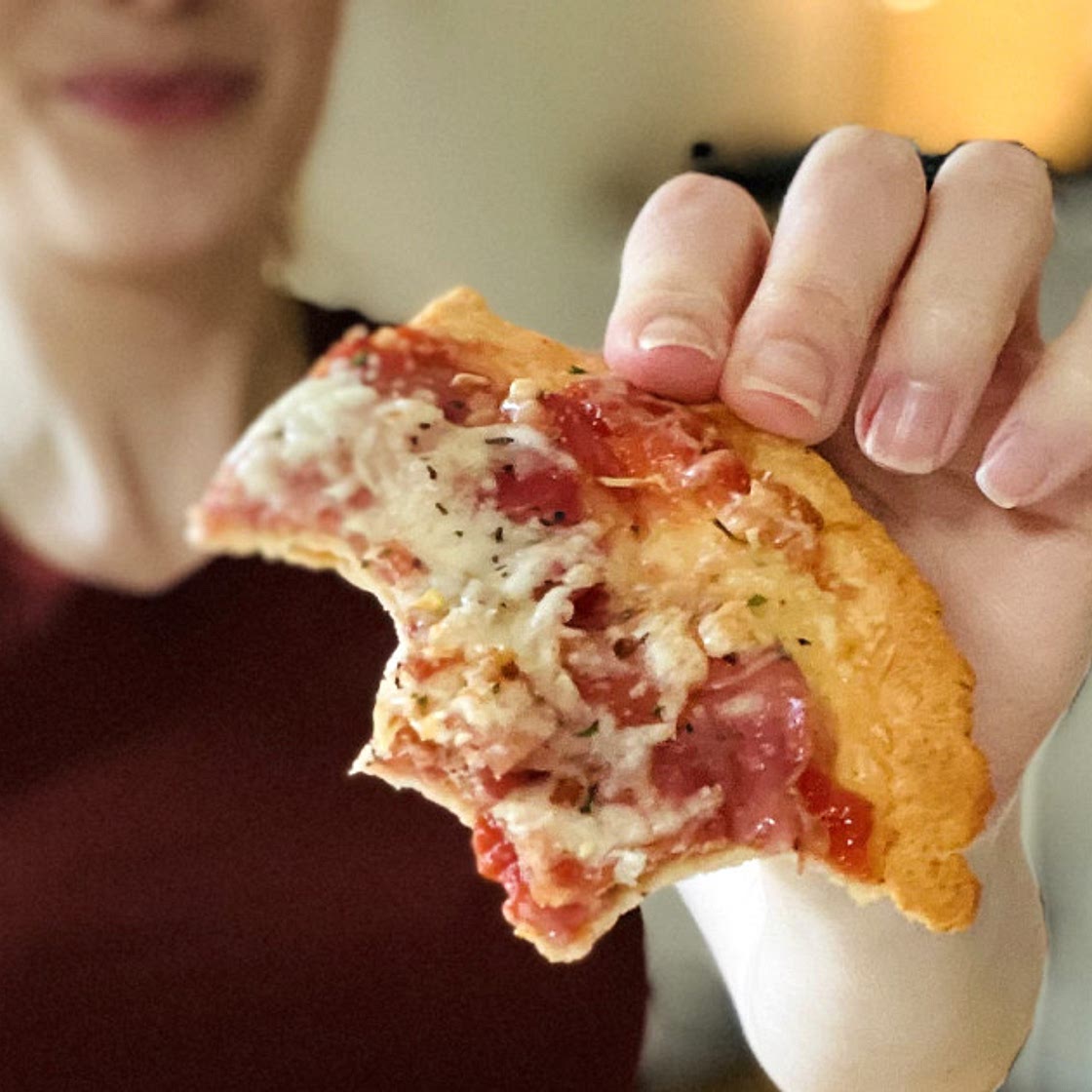 Fathead Pizza Dough