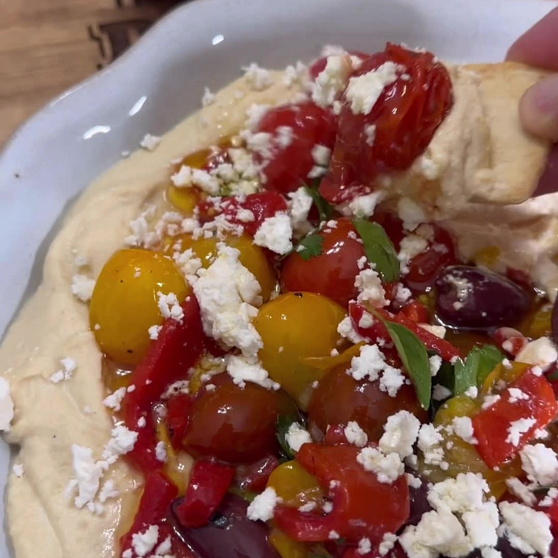Hummus