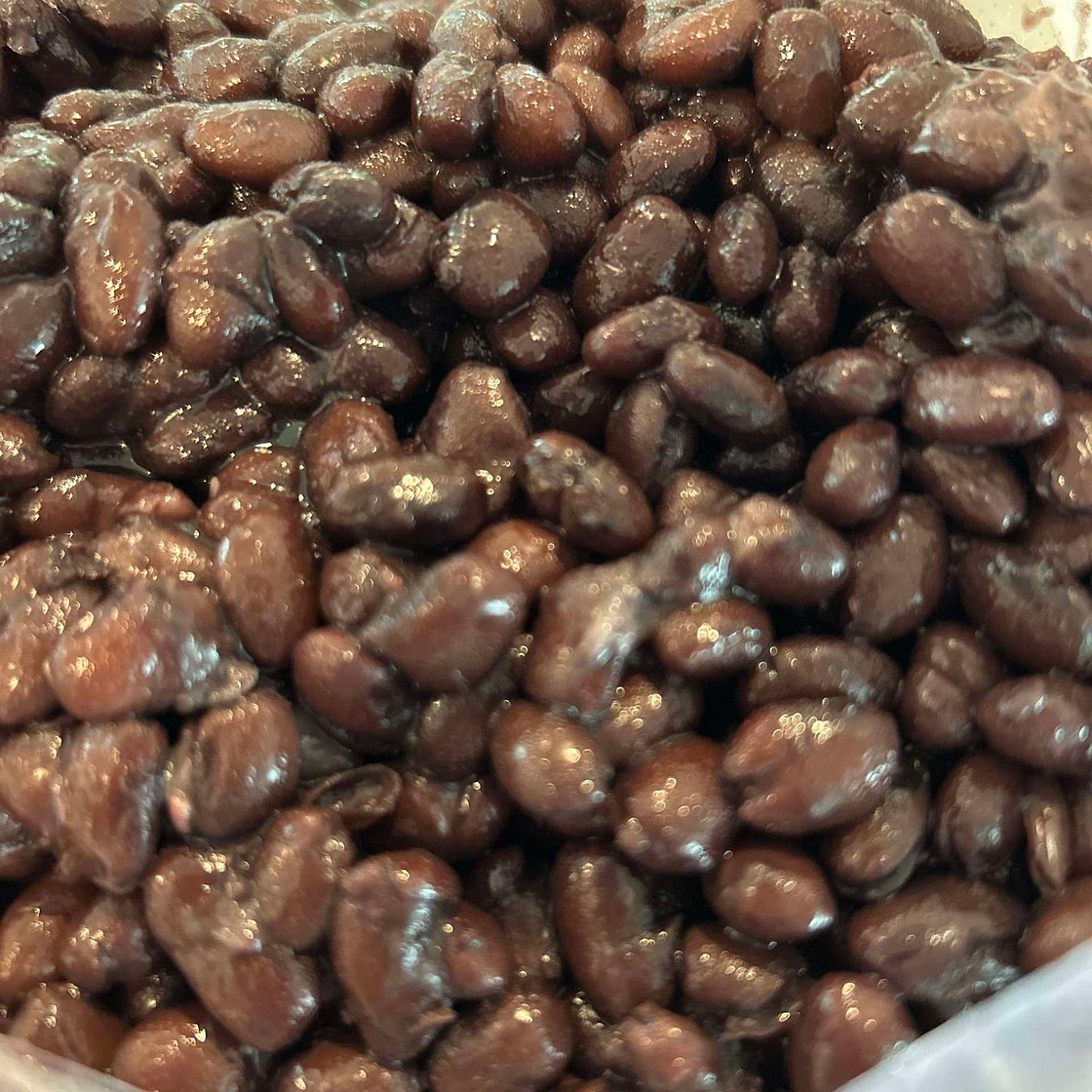 Black Beans