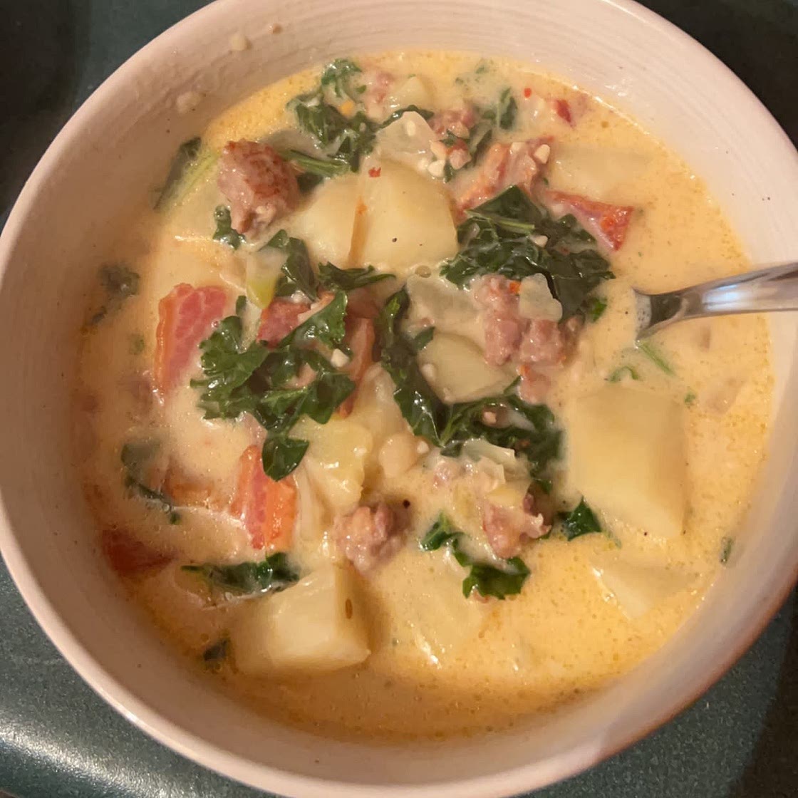 Zuppa Toscana