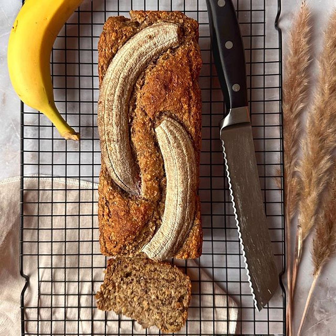 Bananenbrood 