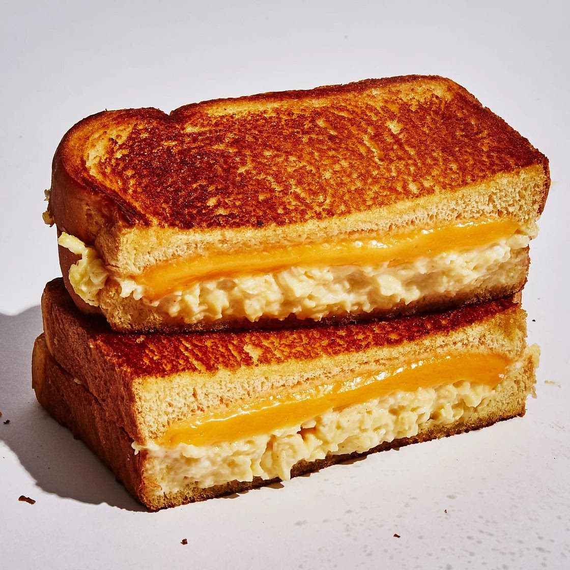 Egg and Cheese Sandwich
