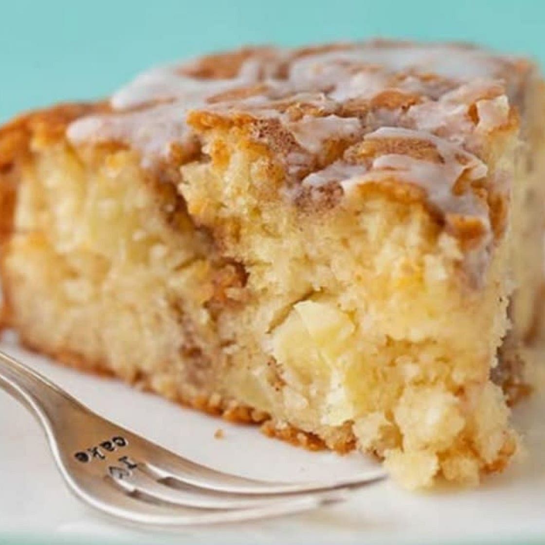 Яболков сладкиш