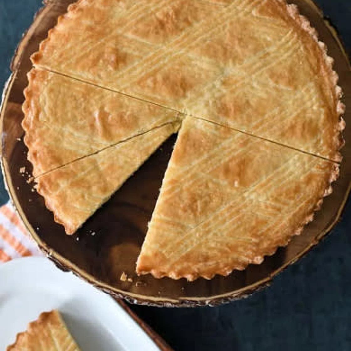 Boterkoek