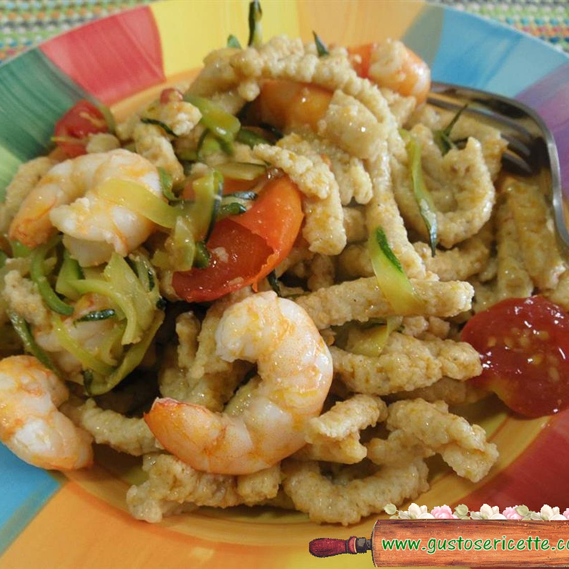 Gustose ricette di cucina