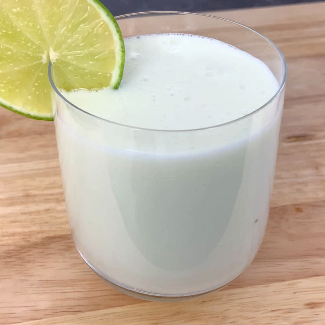 BRAZILIAN LEMONADE