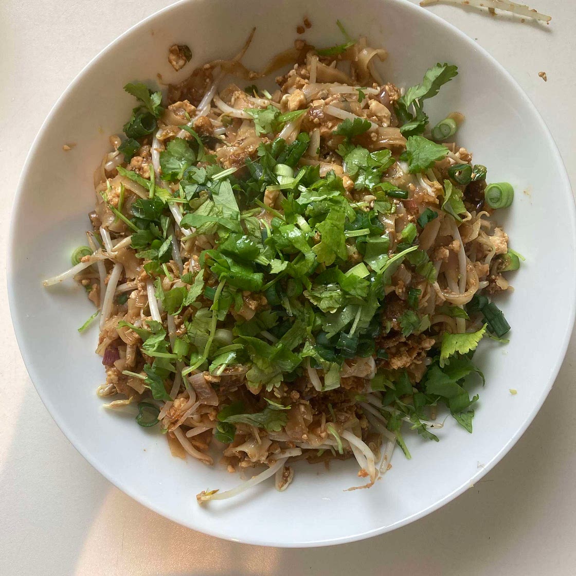 Pad Thai