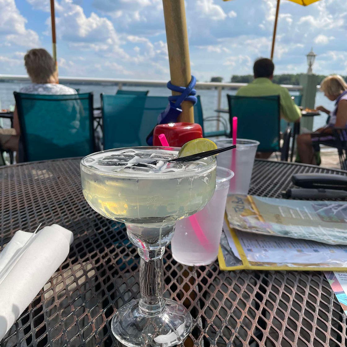 Neighborhood food truck 