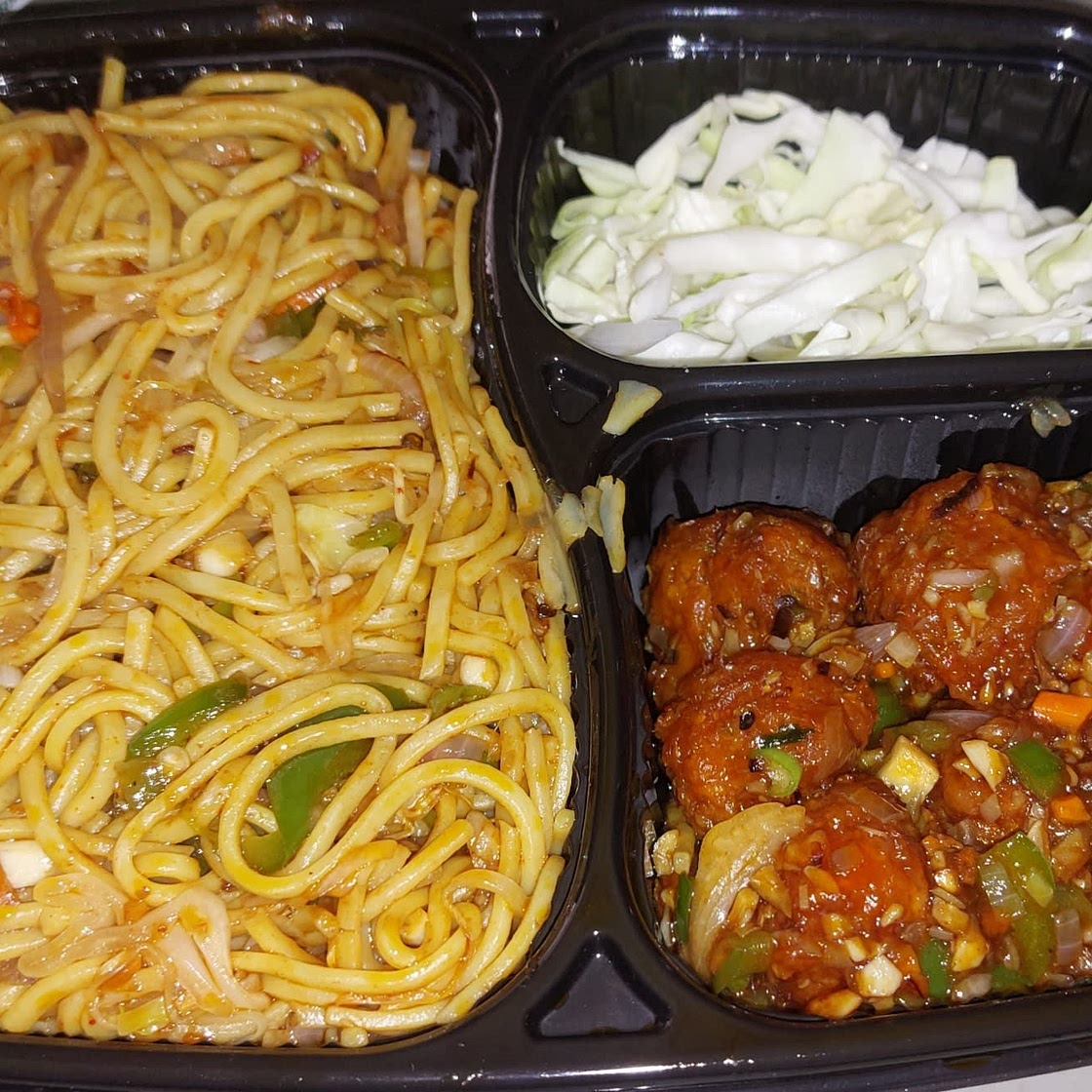 Cabbage Manchurian Recipe | Dry Patta Veg Gobi Manchurian | Dry Cabbage Veg Manchurian Recipe