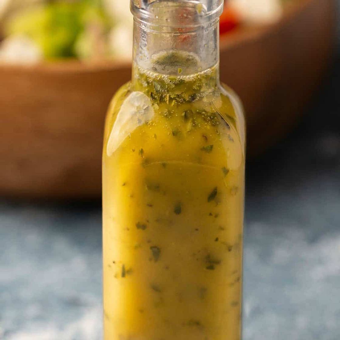 Citrus Vinaigrette