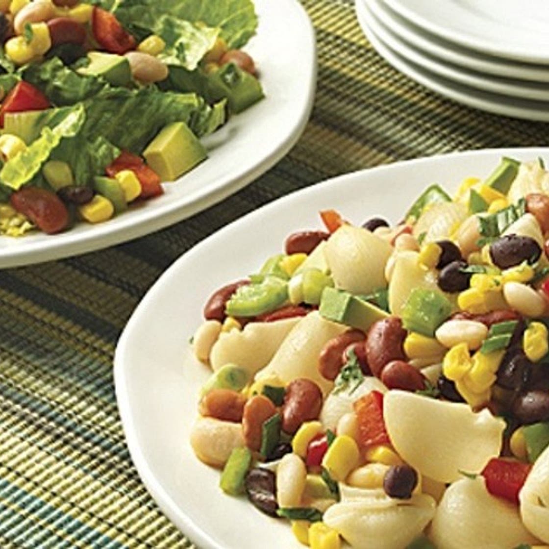 Bean Salad