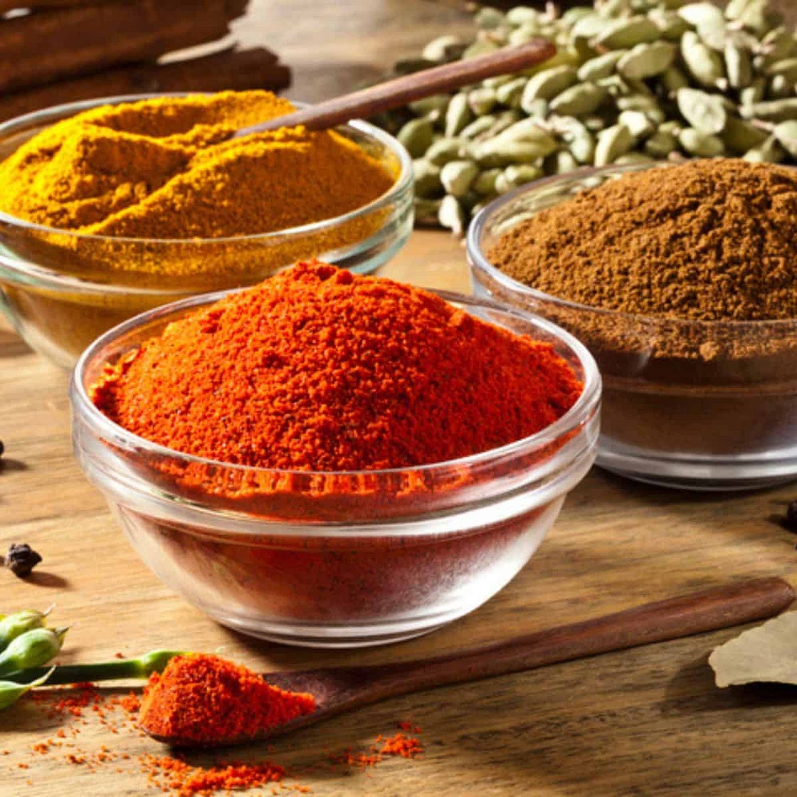 How to Make Taco Seasoning