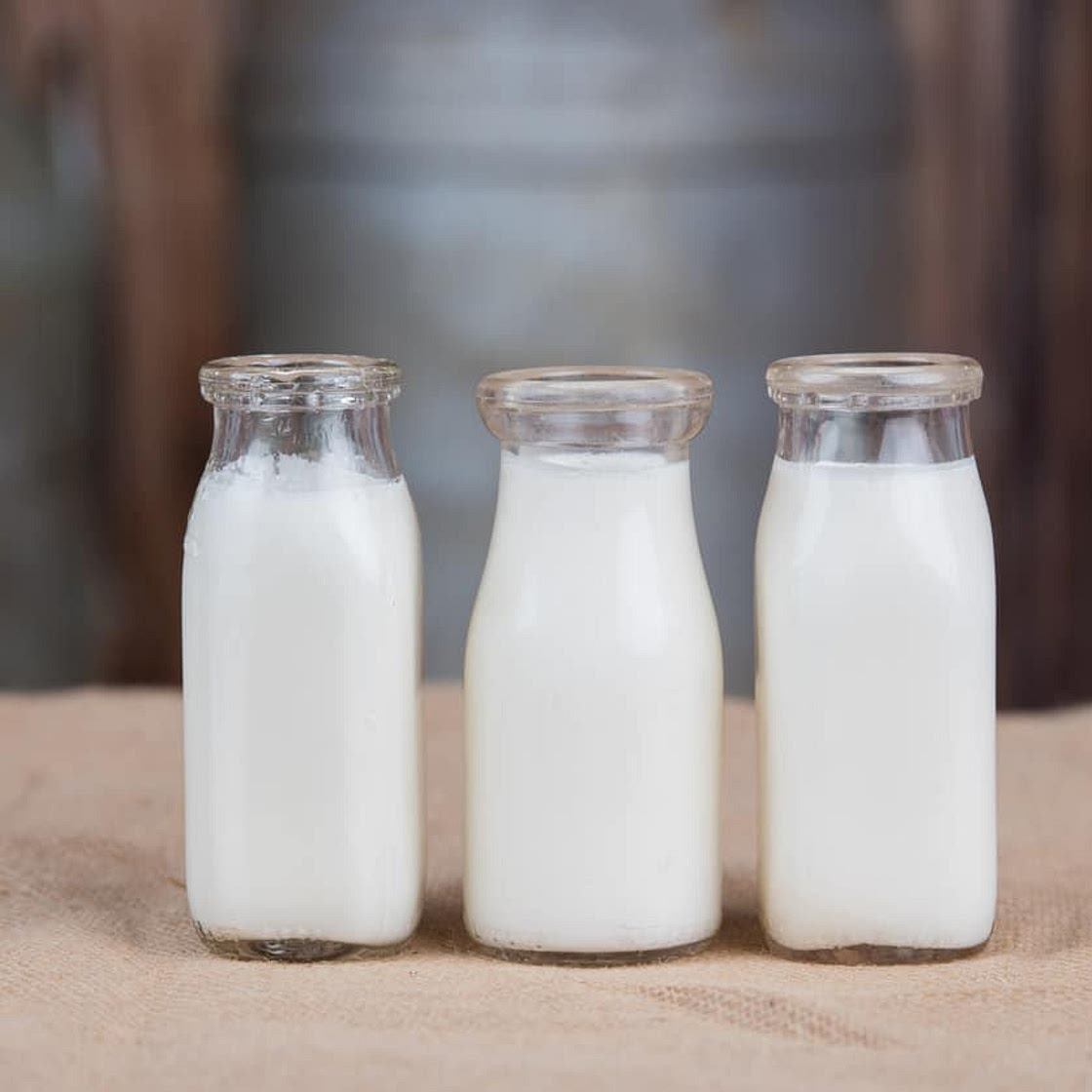 How to Make Homemade Buttermilk