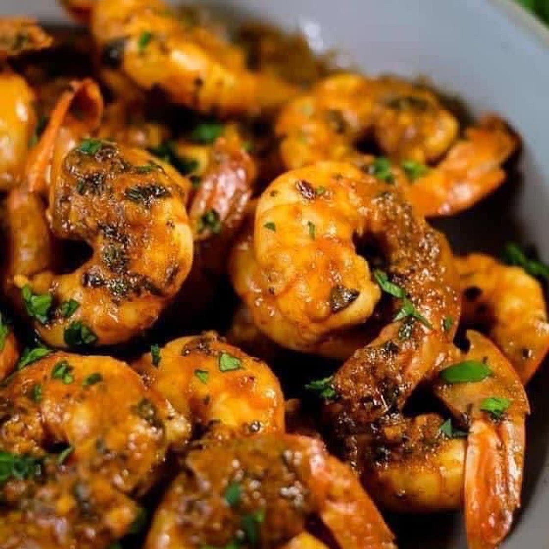 Chili Lime Sheimp