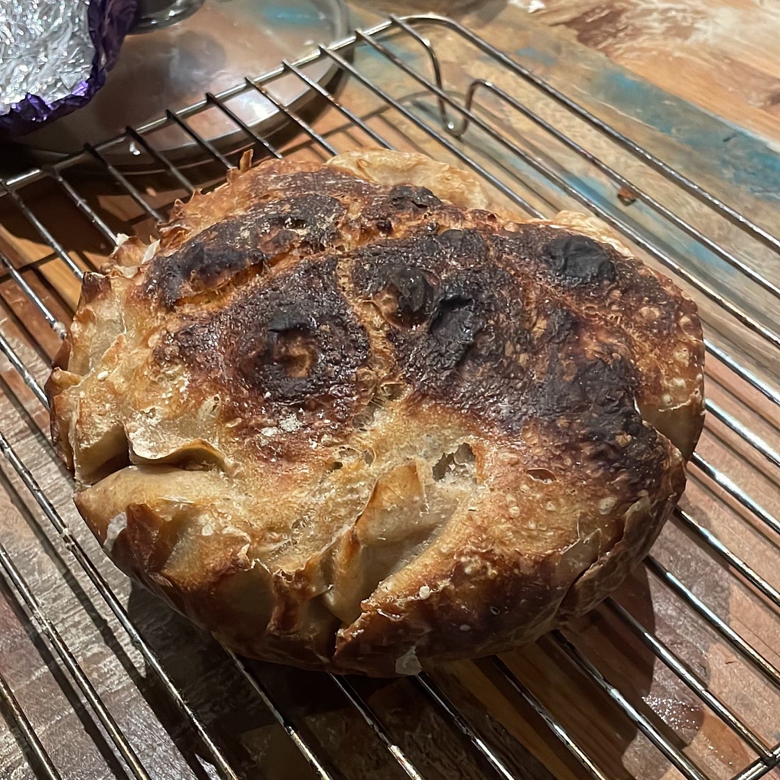 How To Make Sourdough Bread