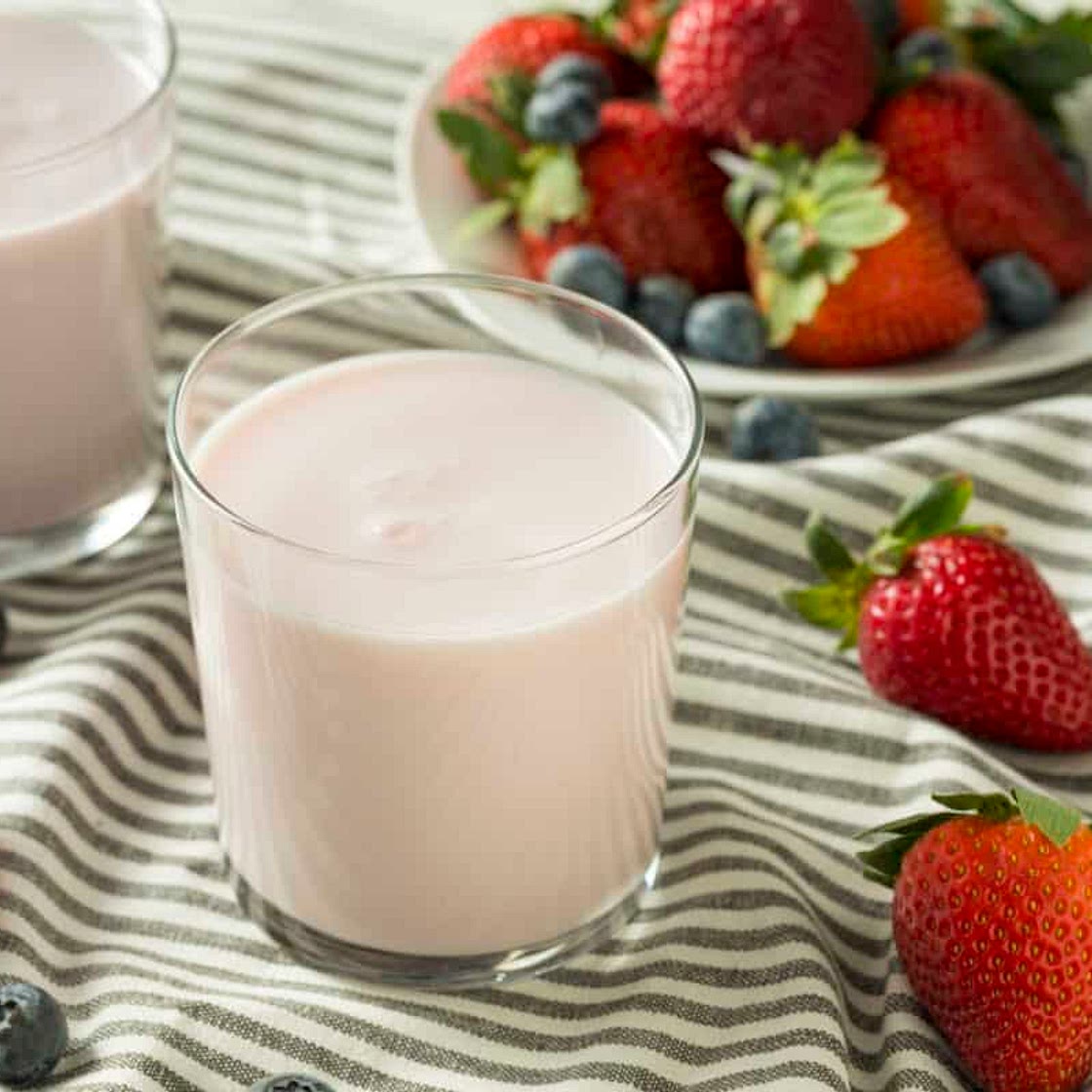 Kefir