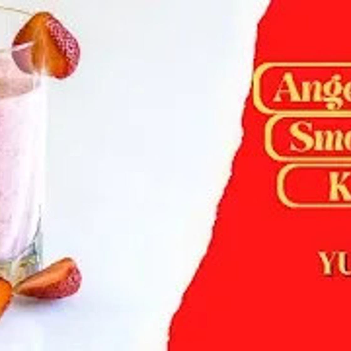 angel food smoothie king