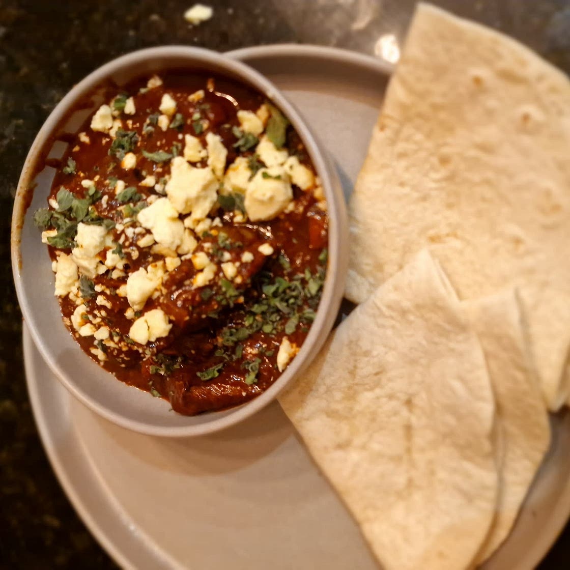 Chili Colorado Recipe
