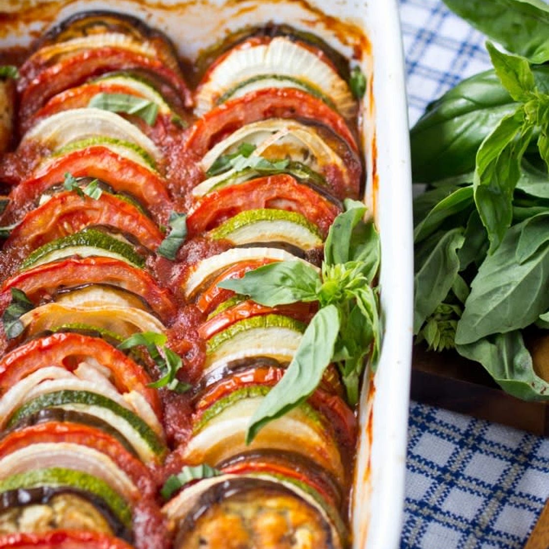 Ratatouille
