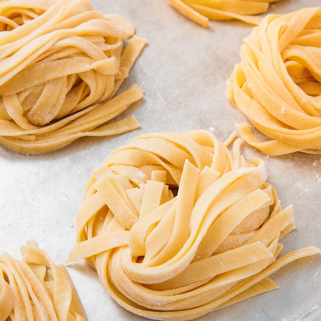 Best-Ever Gluten-Free Pasta