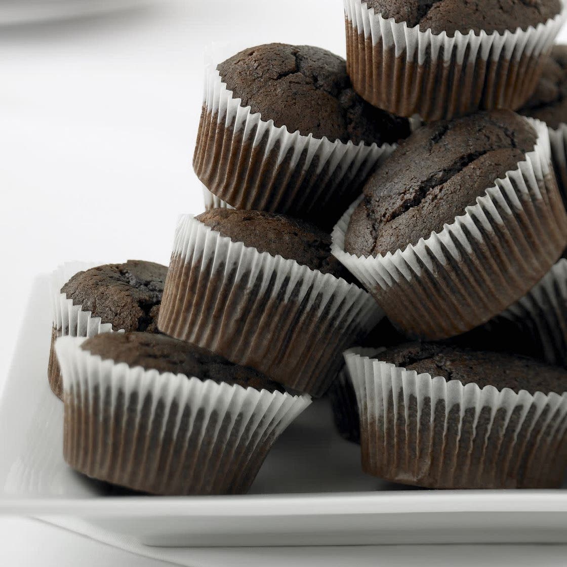 Chocolate Cupcakes