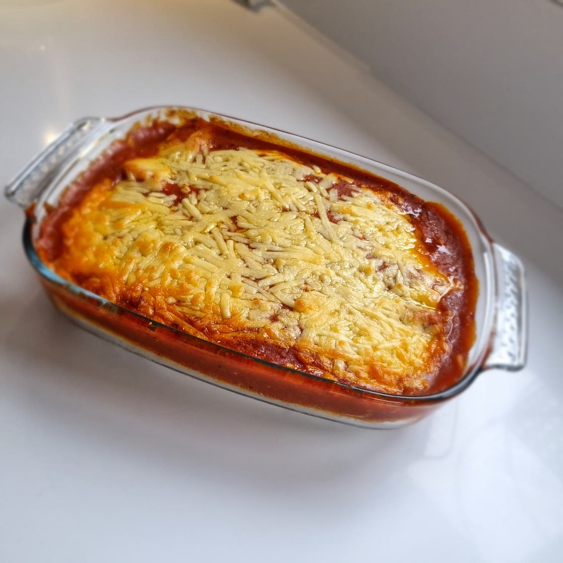 Beef Enchiladas