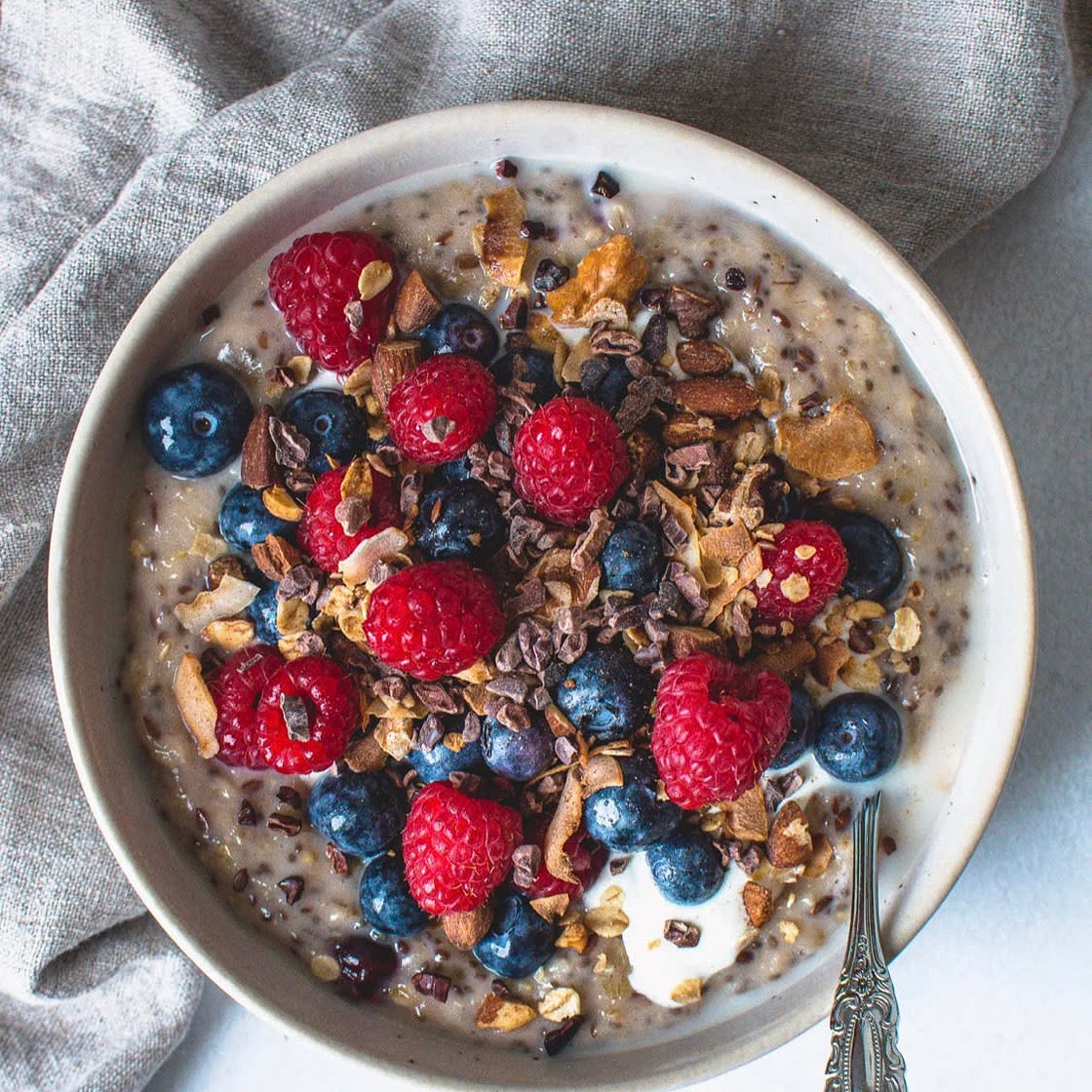 Porridge 