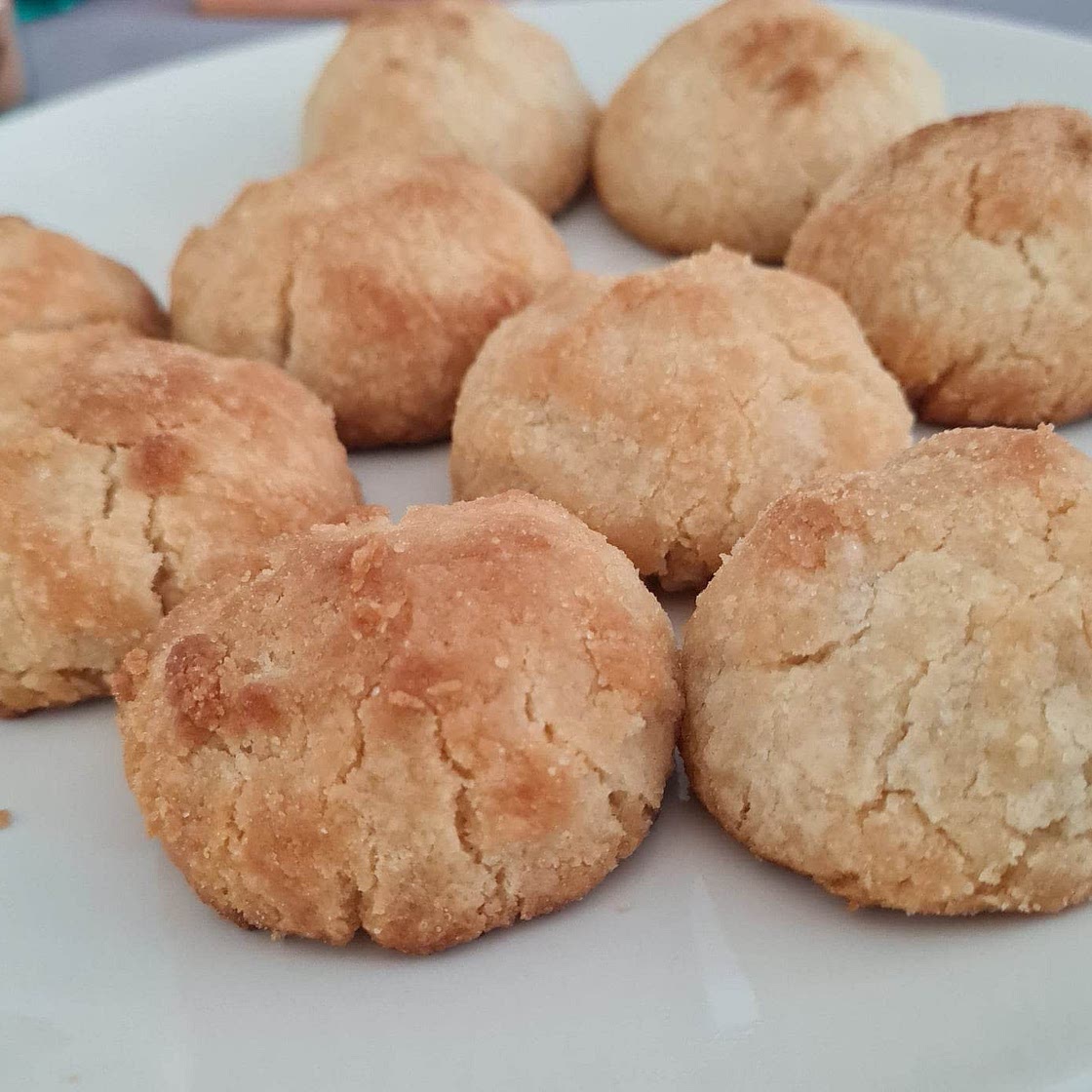 Mantecados