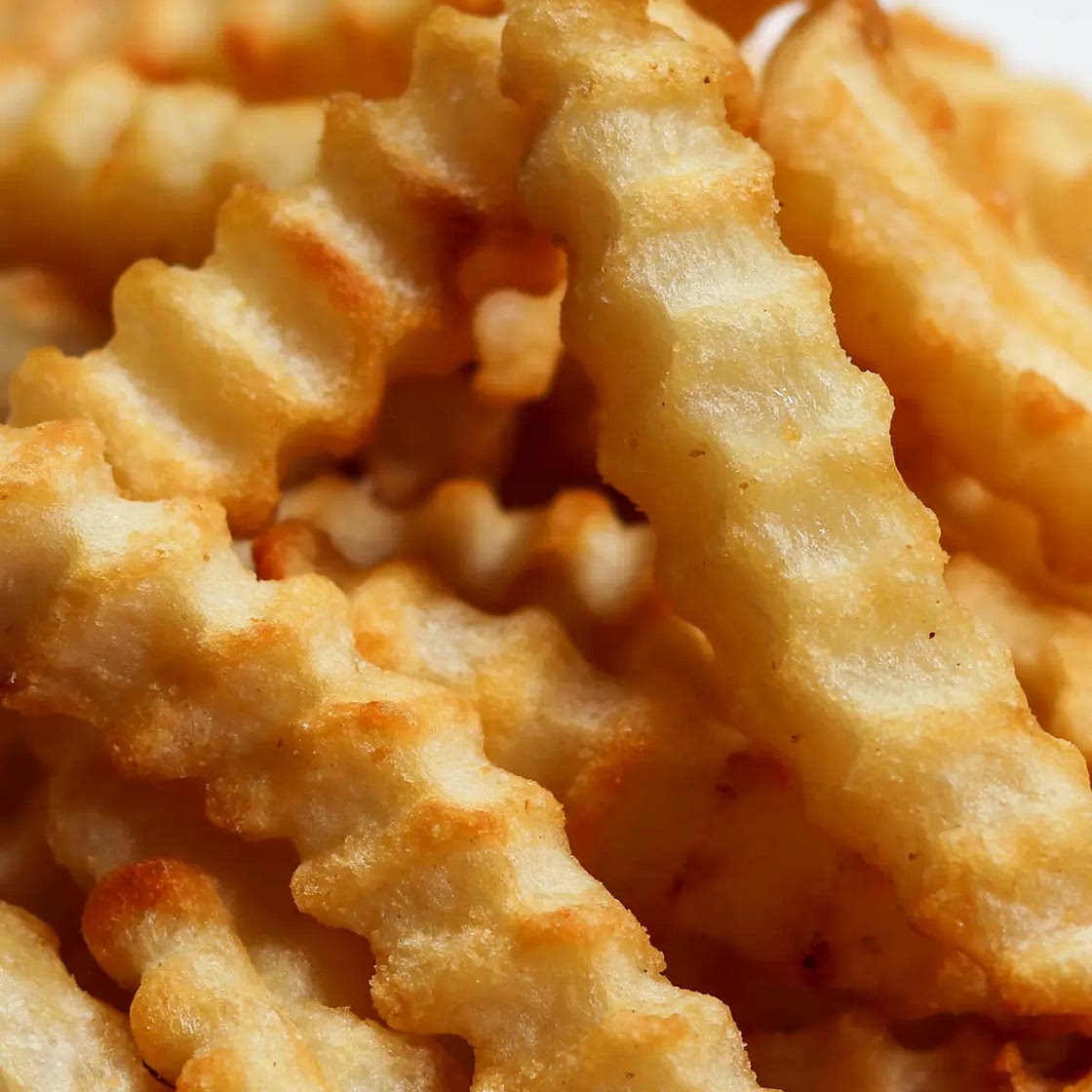 Side of french fries