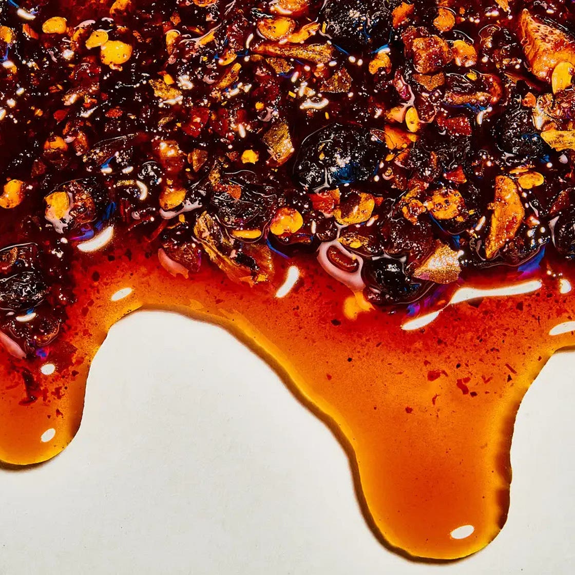 Chili Crisps