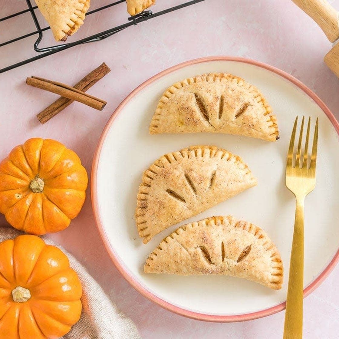 Pumpkin Delights
